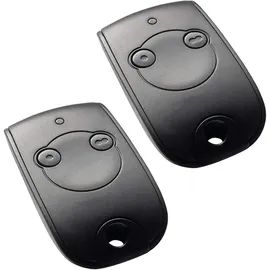SOMFY Keytis 2 Rts-tor- Und Garagentormotoren
