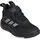 Adidas OWNTHEGAME 3.0 Shoes Basketball-Schuhe, core Black/Cloud White/core Black, 30.5 EU