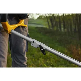 Stiga Benzin-Motorsense BC 330 A