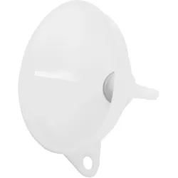 Schneider - Trichter mit Sieb 168 mm, Ø 168 mm