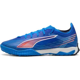 Puma Ultra 6 Match TT ultra blue/puma white/glowing red 39