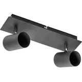 Gtv VENETO 2 Rund Schwarz