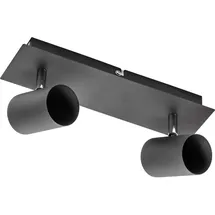 Gtv VENETO 2 Rund Schwarz