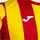 Joma Inter Classic rot/gelb 3XL
