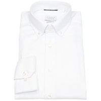 Eterna Langarmhemd »MODERN FIT«, NON IRON (bügelfrei), Gr. 39
