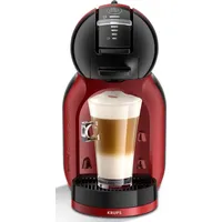 Krups Mini Me YY5219FD schwarz/rot
