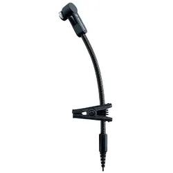 Sennheiser e 908 B ew - Instrumentenmikrofon