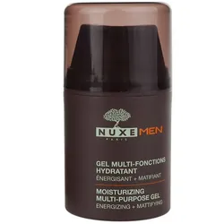 Nuxe Men Feuchtigkeitsgel für alle Hauttypen 50 ml