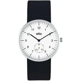 Braun Leder 40 mm BN0024WHBKG