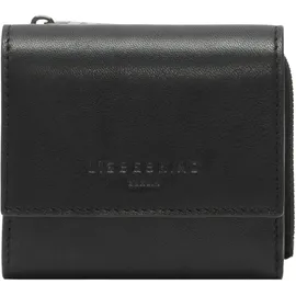 Liebeskind Berlin Geldbörse schwarz