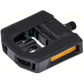 Ergotec EP-F schwarz
