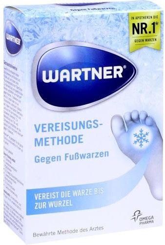 wartner 50 ml