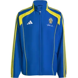 adidas Juventus Turin UBP Trainingsjacke Herren JM9470 - team royal blue L