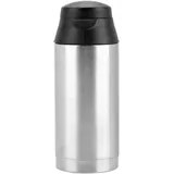 Elektrischer Wasserkocher für Reisen, 750 ml, 24 V, Schnellkocher, Tee, Kaffee, heißes Wasser, Reise-Wasserkocher mit Zigarettenanzünder-Stecker