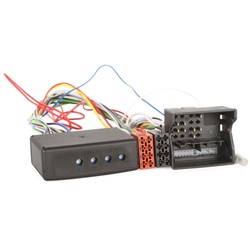 Aktivsystemadapter Audi 