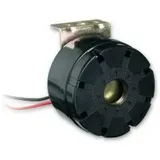 AUER SIGNAL Kleinsirene BU1 24VDC