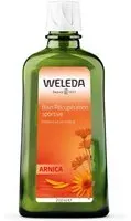 Weleda Arnica Bain Récupération sportive 200 ml