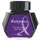 Waterman Füllertinte im Tintenfass Tender Purple 50 ml
