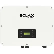 Solax X3-ULT-15K Hybrid-Wechselrichter 15 kW