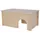 Kerbl Nagerhaus 50 x 29 x 24 cm