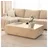 Home Deluxe Amiri Sandstein 120 x 35 x 80 cm