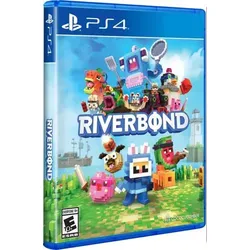 Riverbond - PS4 [US Version]