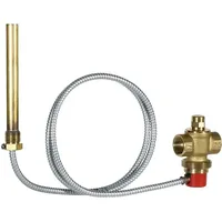 HONEYWELL HOME Honeywell Therm Ablaufsicherung TS131 TS131-3/4B