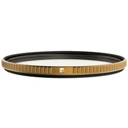 PolarPro QuartzLine Ultraviolett (UV)-Kamerafilter 4,6 cm