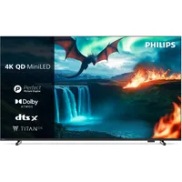 Philips 55MLED810/12 75" QD MiniLED 4K TV