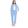 Betty Barclay Bügelfaltenhose Blau 34