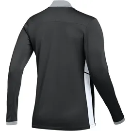 Nike Academy 25 Trainingsjacke Herren - Black/Wolf grey/white/white L