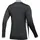 Nike Academy 25 Trainingsjacke Herren - Black/Wolf grey/white/white L