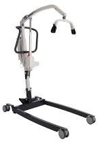 Invacare Birdie EVO XPLUS Schwerlast-Patientenlifter