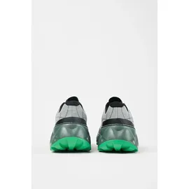 NNormal Tomir 2.0 Trailrunning-schuhe Gr 10,5 grau