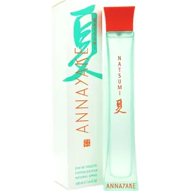 Annayake Natsumi Eau de Toilette 100 ml