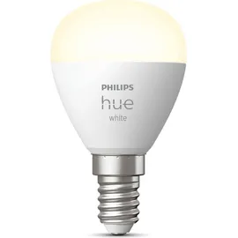 Philips LED-Lampe E14 470 lm 5,7 W warmweiß 1 St.