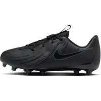 Nike Jr. Phantom GX 2 Academy FG schwarz/deep jungle/schwarz 36