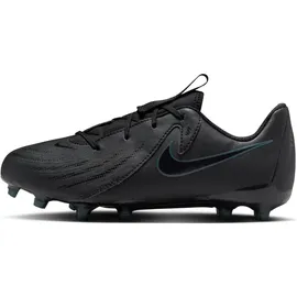 Nike Jr. Phantom GX 2 Academy FG schwarz/deep jungle/schwarz 36