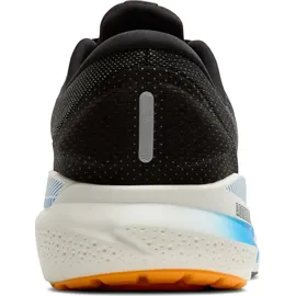 Brooks Adrenaline GTS 24 Herren Medium Black/Ebony/Cloisonne 40,5