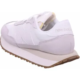 New Balance 237 Damen Nimbus Cloud/Weiß 39