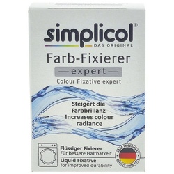 Fliegengitter-Gewebe Simplicol Farb-Fixierer Expert 90ml Farb-Fixierer Fixierung Textilfarb