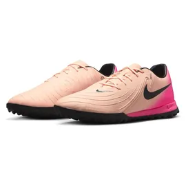 Nike Phantom GX II Academy TF Herren crimson tint 44