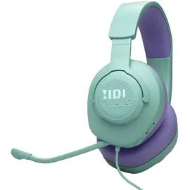 JBL Quantum 100M2 Cyan