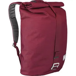 Bach Pack Alley 18 red (0004) one size