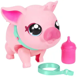 Moose Little Live Pets - Piggly (26366)