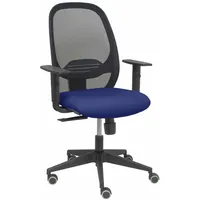 Piqueras y Crespo 0b10crp Bürostuhl - Navy Blue -