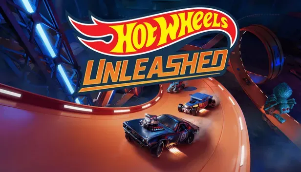 Preisvergleich Produktbild Hot Wheels Unleashed