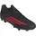 adidas F50 League MG/FG Herren core black/lucid red 48