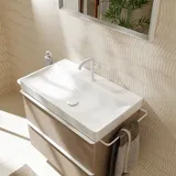 Hansgrohe Xelu Q Waschtisch 80 x 48 cm 61020450