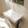 Hansgrohe Xelu Q Waschtisch 80 x 48 cm 61020450